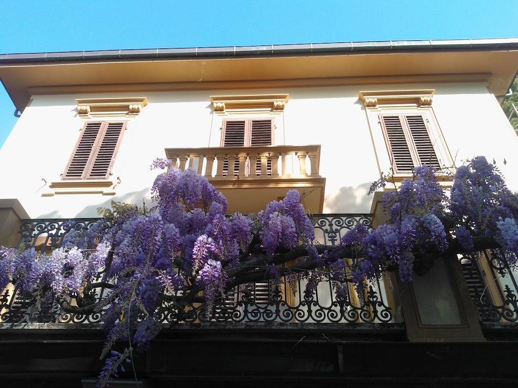Villa Violetta Кастильончелло Экстерьер фото