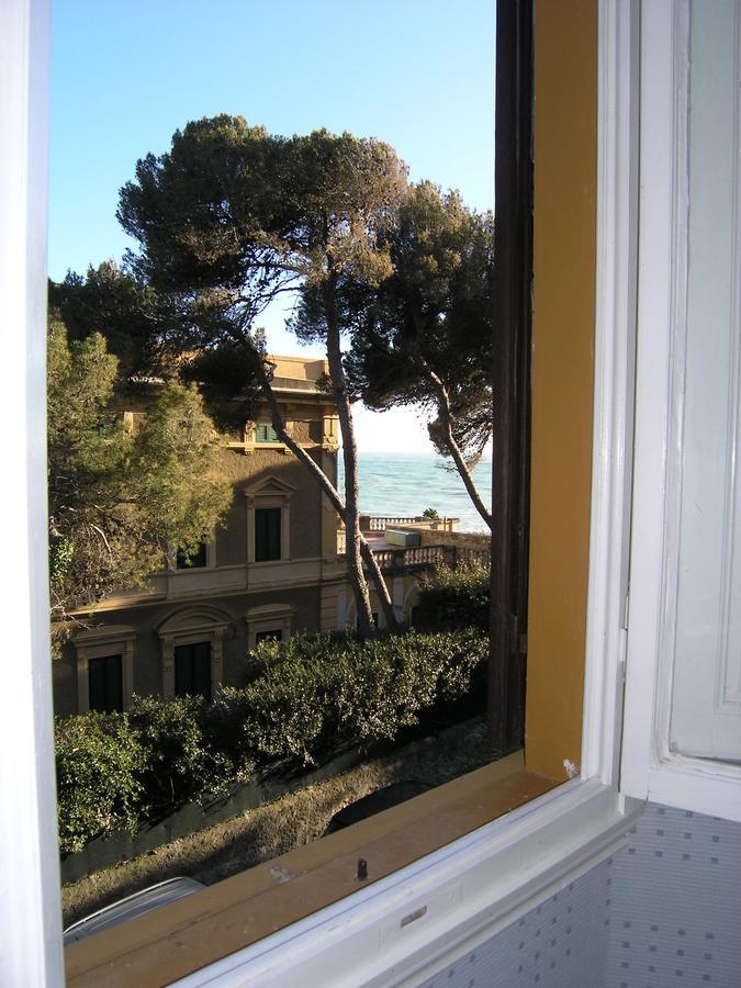 Villa Violetta Кастильончелло Экстерьер фото
